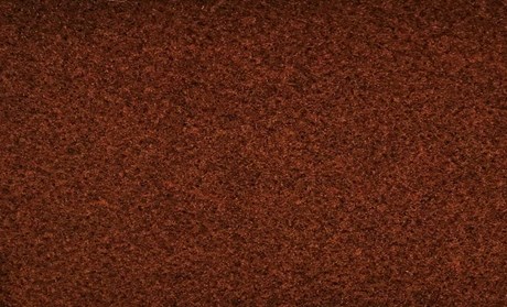 Fairtexgulv i brun