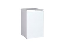 Køleskab på 140 ltr.<br/>H:90 cm B:54 cm D:60 cm